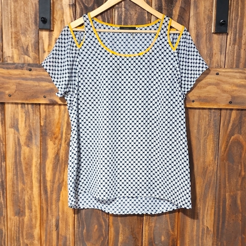 THML Women's Top